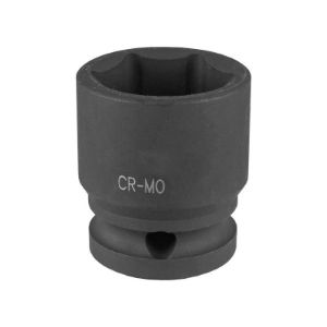 1/2" Udarna gedora, 10 mm, šesterokutna