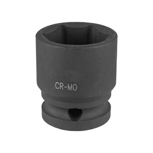 1/2" Udarna gedora, 10 mm, šesterokutna