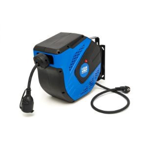 Automatska motalica za kabel 24m 3x2,5mm