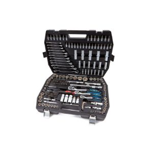 Set nasadnih ključeva 216 kom u INCH-ima