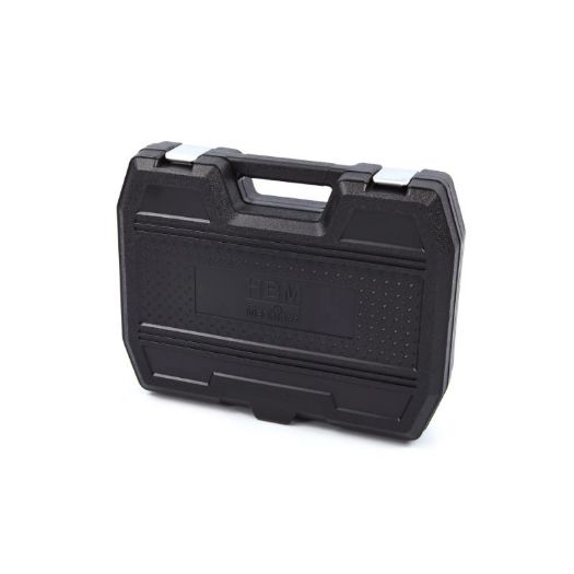 Set nasadnih ključeva 216 kom u INCH-ima 