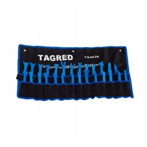 Set alata za izvlačenje tapeciranog namještaja, 27 kom