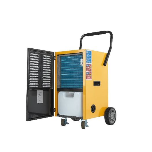Industrijski odvlaživač zraka 50L/24H 