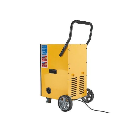 Industrijski odvlaživač zraka 50L/24H 