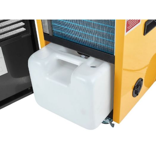 Industrijski odvlaživač zraka 50L/24H 