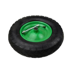 Gumeni kotač 4.00-8 4PR