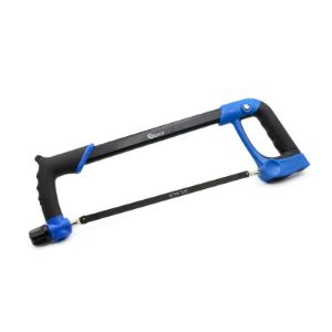 Ručna pila za metal 300 mm (3 oštrice)