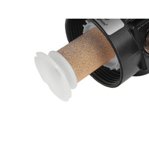 Regulator tlaka zraka s filterom za odvajanje vode 1/4" 