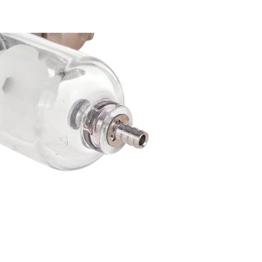 Regulator tlaka zraka s filterom za odvajanje vode 1/4" 