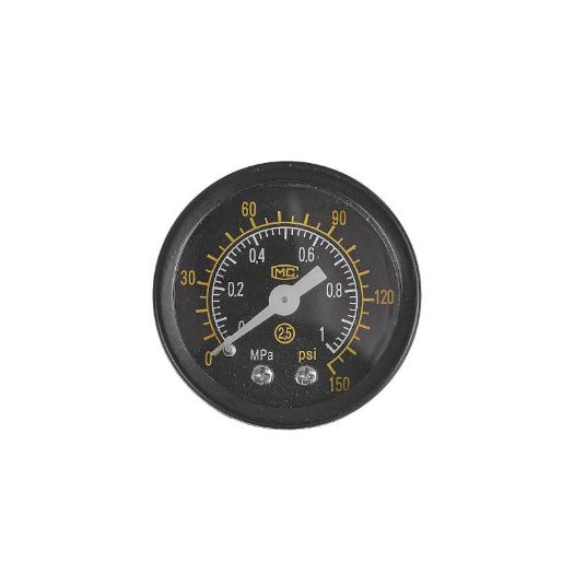 Regulator tlaka zraka s filterom za odvajanje vode 1/4" 