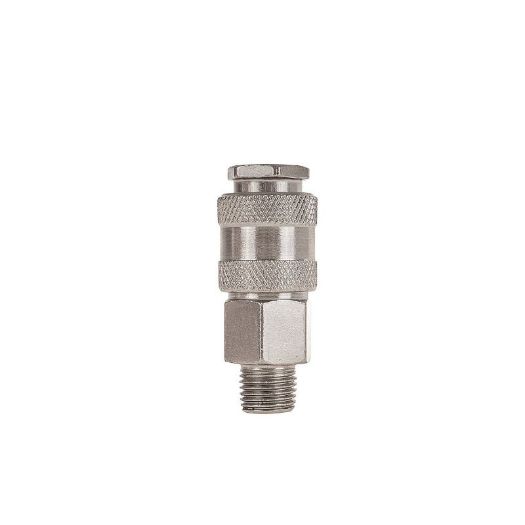 Regulator tlaka zraka s filterom za odvajanje vode 1/4" 