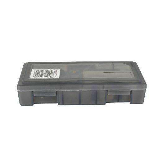 Elektronički mikrometar s LCD-om 0-25 mm 0,001 mm