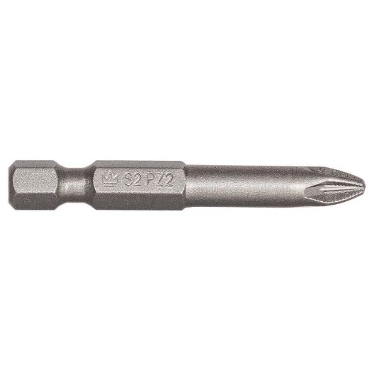Bit nastavak PZ-3 x 50mm 1/4"