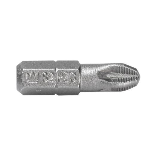 Bit nastavak PZ-3 x 25mm 1/4"