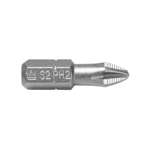 Bit nastavak PH-1 x 25mm 1/4"