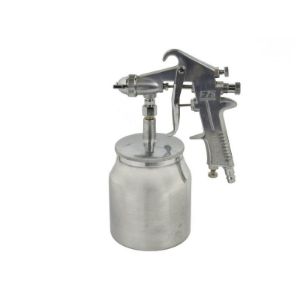 Pištolj za prskanje 750ml posuda s donjim spremnikom 