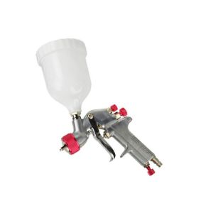 Pištolj za lakiranje HVLP, 600 ml Professional