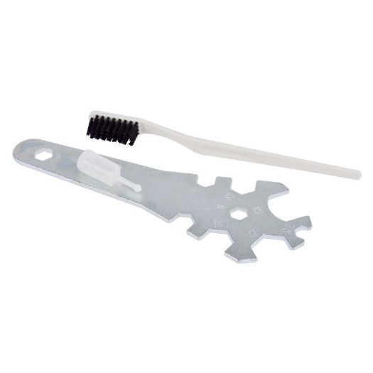 Pištolj za lakiranje HVLP 1,4 mm 600 ml