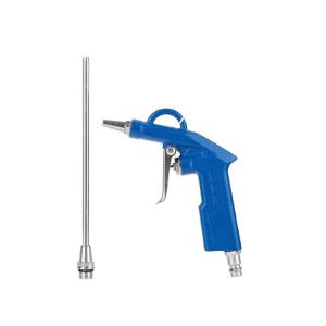 Pištolj za zračno raspršivanje s mlaznicom duljine 20 cm