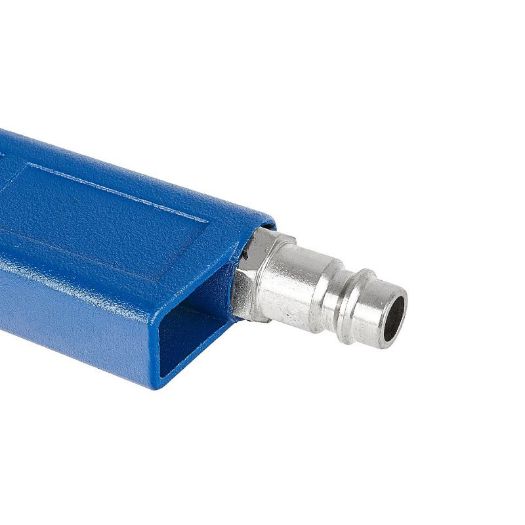 Pištolj za zračno raspršivanje s mlaznicom duljine 20 cm