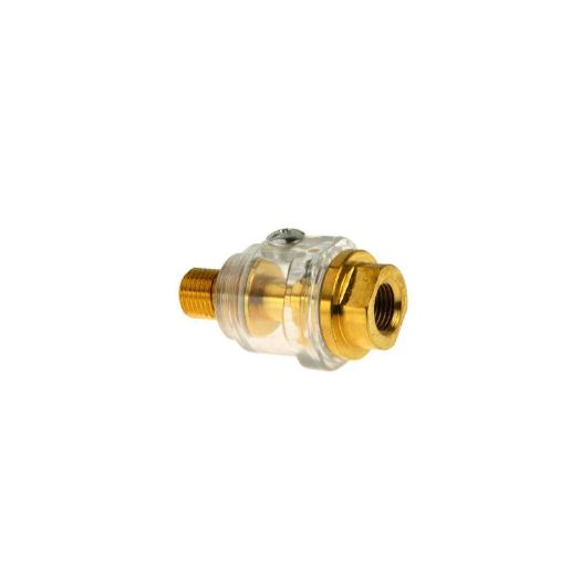 Podmazivač ulja za pneumatske alate 1/4" za pneumatske alate