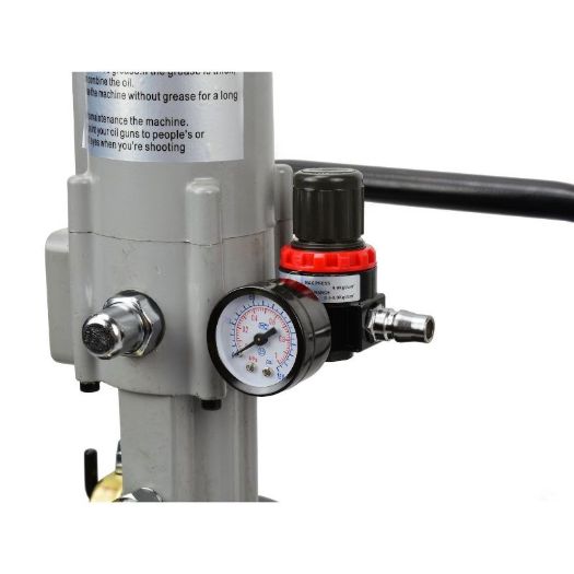 Pneumatska mazalica za mast 16L