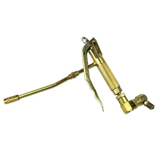 Pneumatska mazalica za mast 16L