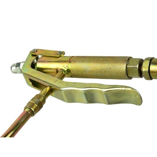 Pneumatska mazalica za mast 16L
