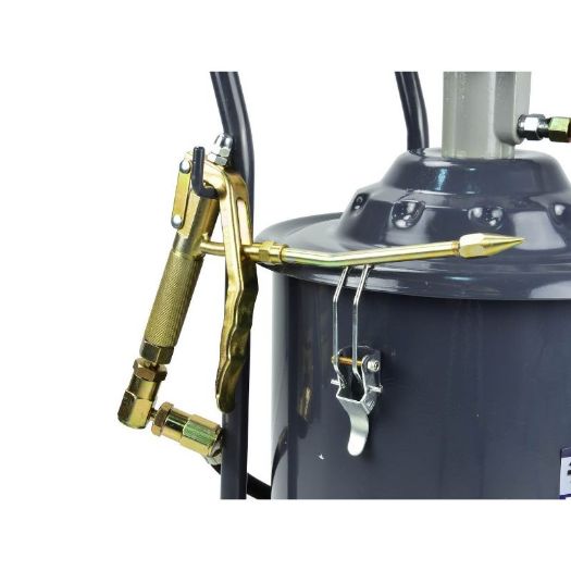 Pneumatska mazalica za mast 20L