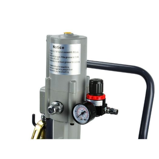 Pneumatska mazalica za mast 20L