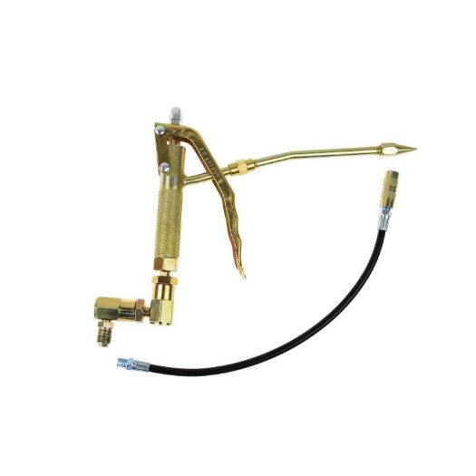 Pneumatska mazalica za mast 20L