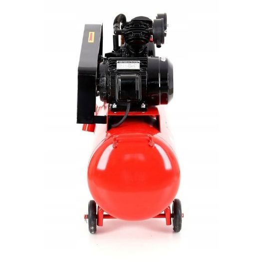 Klipni kompresor 150L, 8 bar,  400V