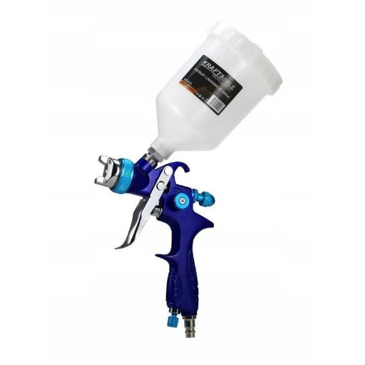 Pištolj za prskanje boje 600 ml, 1,3 mm