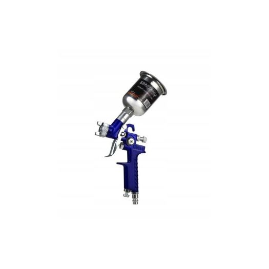 Pištolj za prskanje boje 125 ml, 0,8 mm