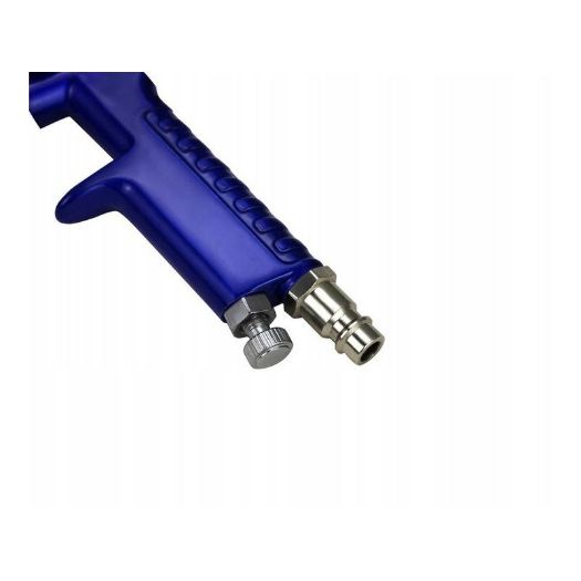 Pištolj za prskanje boje 125 ml, 0,8 mm