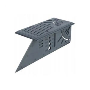 Trodimenzionalni japanski stolarski kutnik