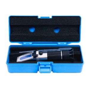 Optički refraktometar