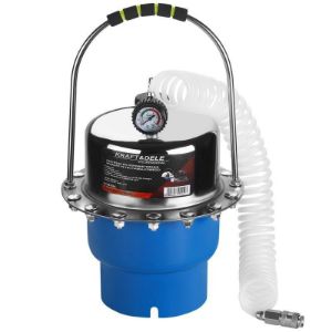 Uređaj za odzračivanje kočionog sistema