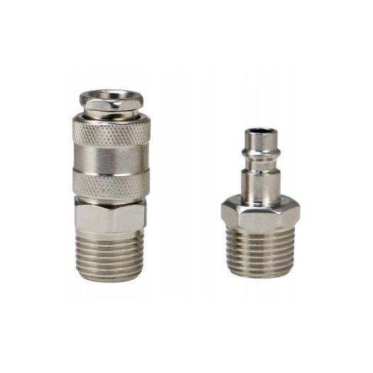 Separator zraka sa 3 filtera i regulatorom
