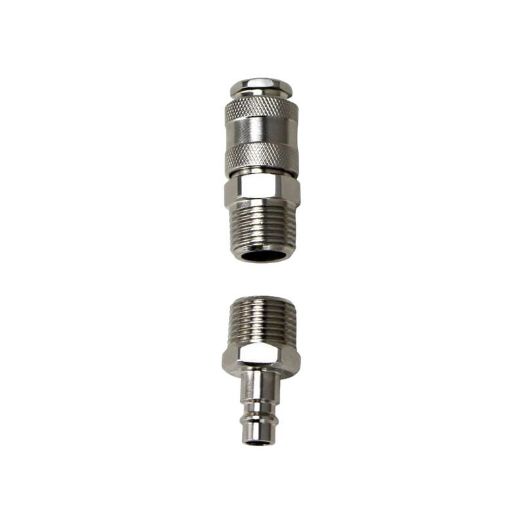 Separator zraka sa 3 filtera i regulatorom