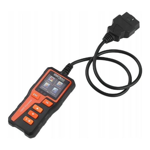OBD II/EOBD dijagnostički uređaj