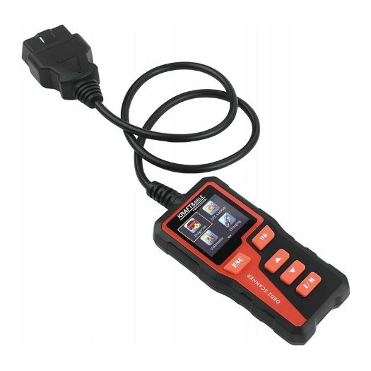 OBD II/EOBD dijagnostički uređaj