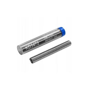 Kositar -  lem u bočici