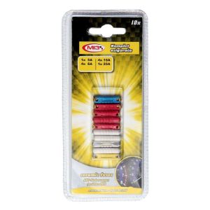 Keramički osigurači 10/1 MI3