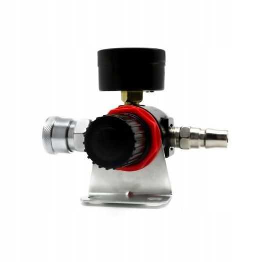 Regulator tlaka zraka sa separatorom 1/4"