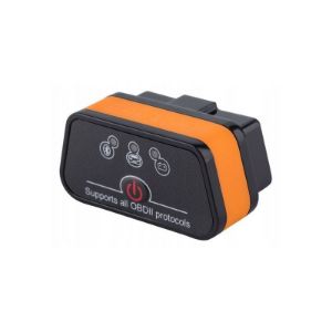 OBD II/EOBD dijagnostički uređaj sa bluetooth