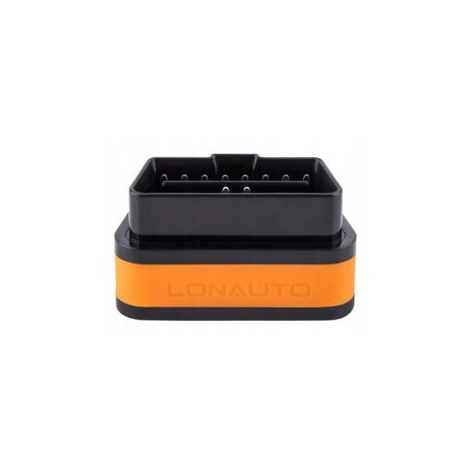 OBD II/EOBD dijagnostički uređaj sa bluetooth
