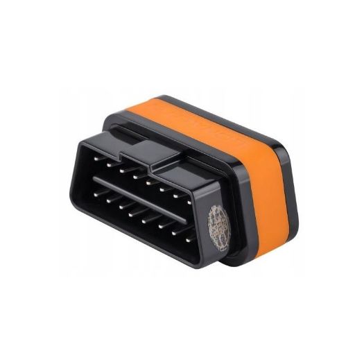 OBD II/EOBD dijagnostički uređaj sa bluetooth