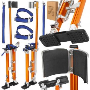 Soboslikarske štule 24"-40"