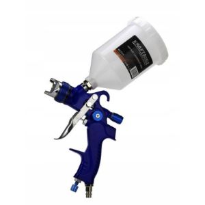 Pištolj za prskanje boje 600 ml, 1,4 mm
